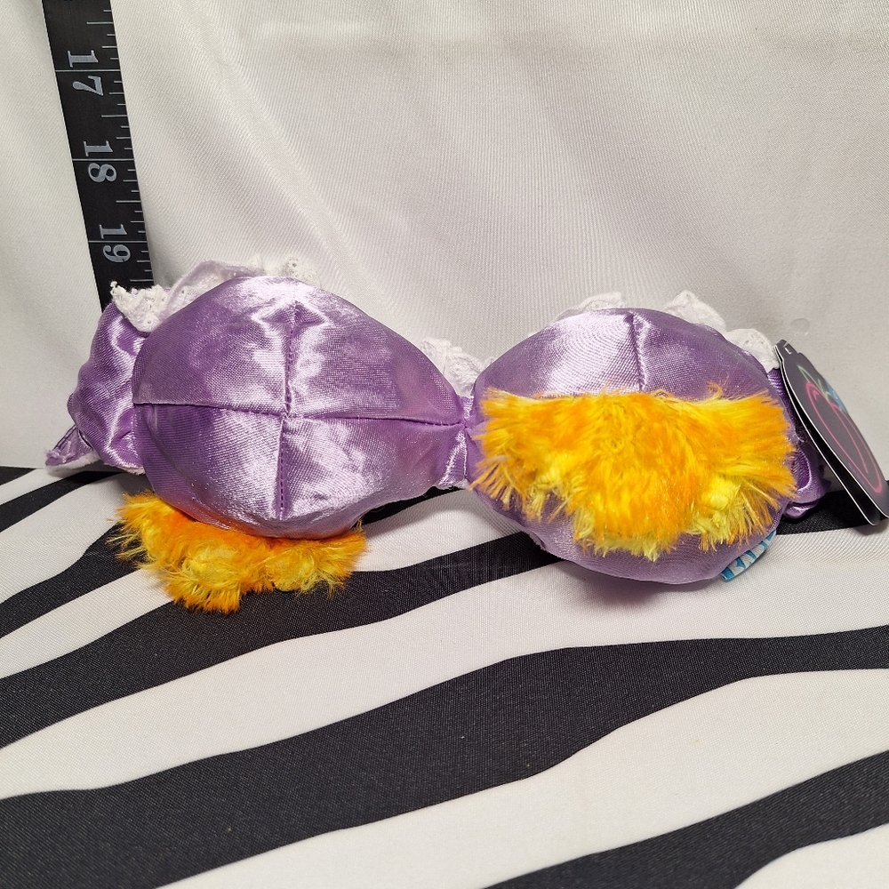 NWT Bark Bite The Patriarchy Dog Toy S